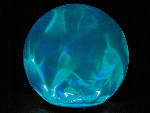 Sphère Lumineuse ''Supernova''