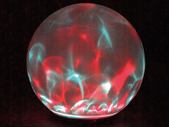 Sphère Lumineuse ''Supernova''