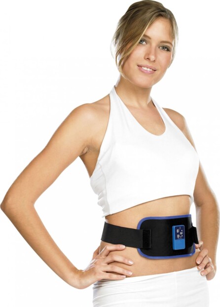 Stimulateur fitness ''Abgymnic''