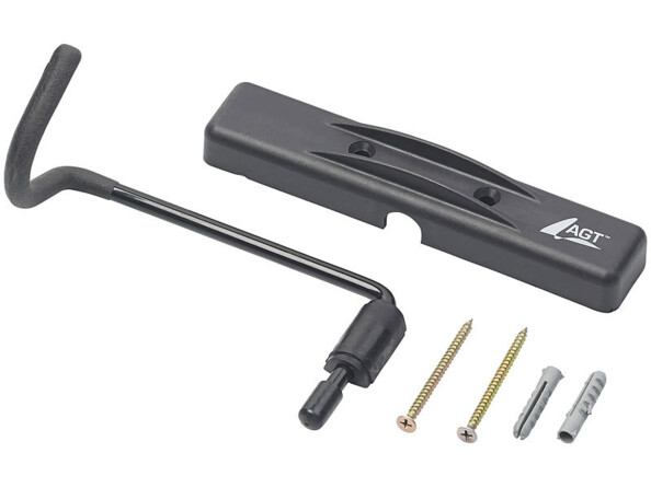 Support mural pour 1 vélo ''WH-100.Single''