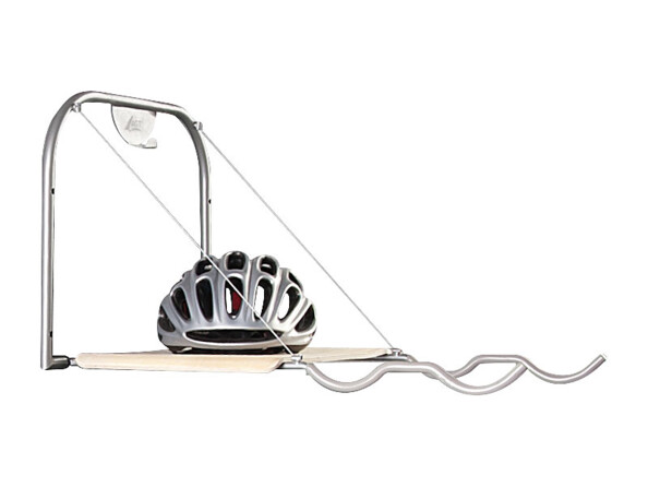 Support mural pour 2 vélos & accessoires ''WH-220.Pro''