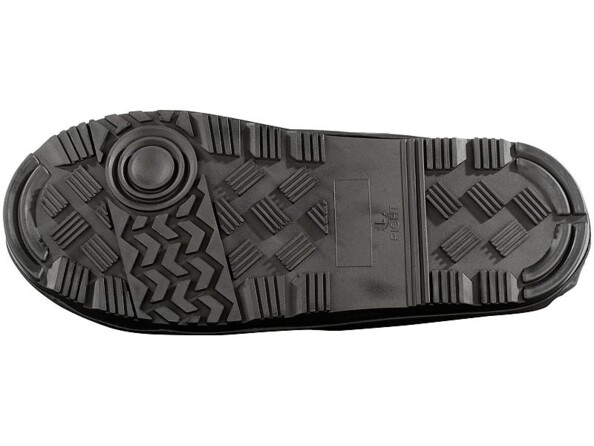 Surchaussures anti-pluie semelles épaisse, taille 36 à 38