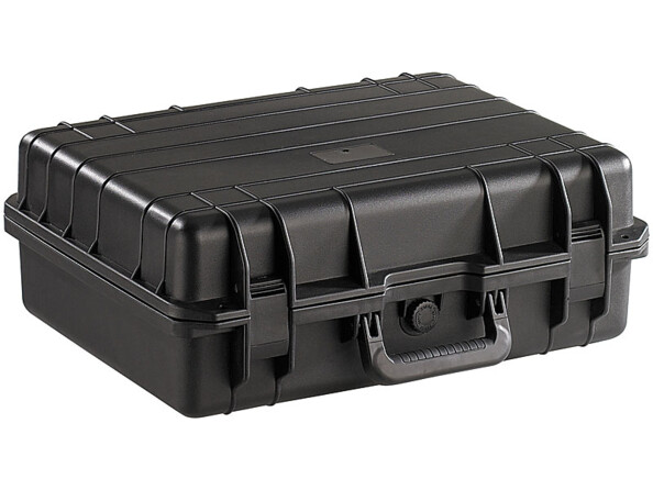 Valise technique étanche ''Protector 3200'' XCase. Charge maximale 25 kg