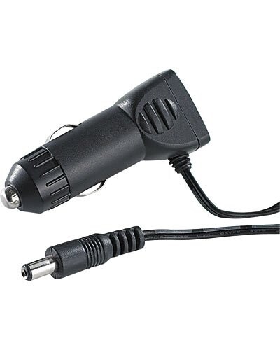 Adaptateur allume-cigare 24 V
