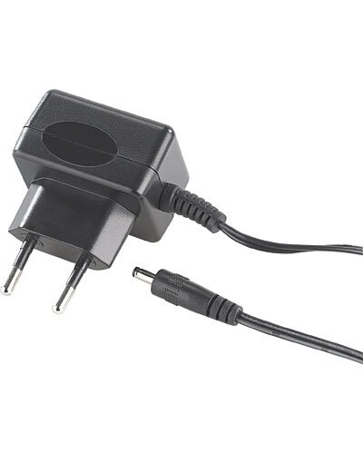 Adaptateur secteur 6W 230V pour une réglette 