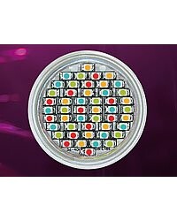 Ampoule 48 Led Smd E14 Couleur Changeante