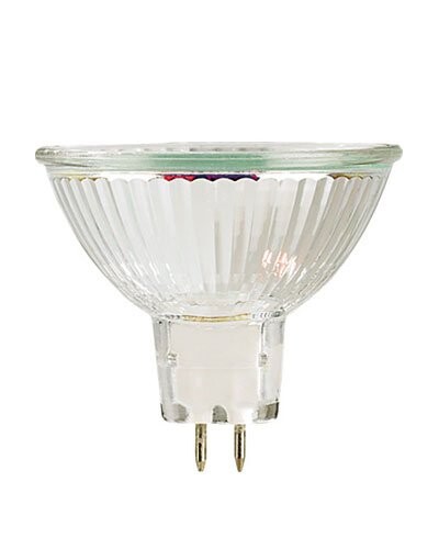 Ampoule halogène réflectrice GU5.3 - 40 W