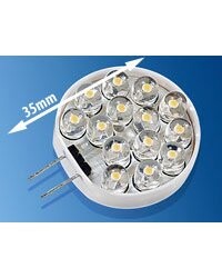 Ampoule Led Culot G4 
