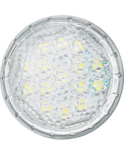 Ampoule Par20 15 LED SMD E27 blanc froid