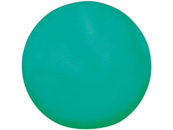 Boule lumineuse 16 couleurs fixes ou 4 programmes changeants