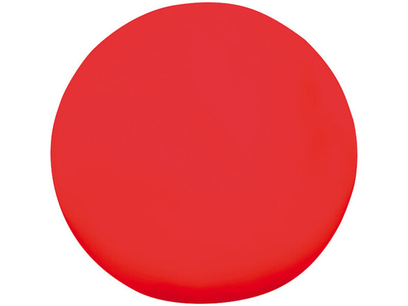 Boule lumineuse 16 couleurs fixes ou 4 programmes changeants