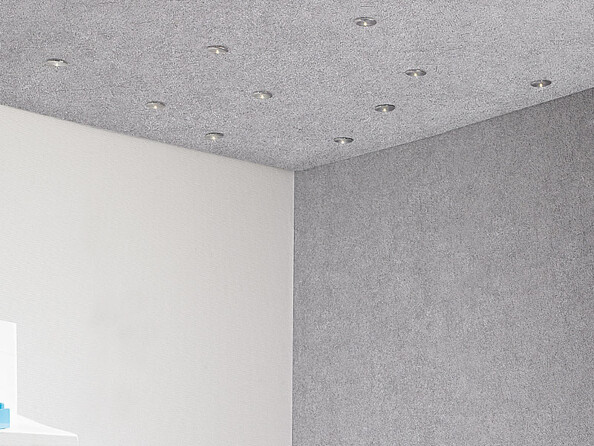 Ciel Étoilé à 10 LED