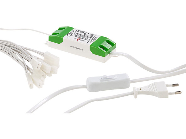 Ciel Étoilé à 10 LED