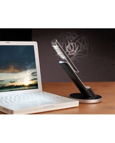 Lampe de bureau à LED ''Slide''