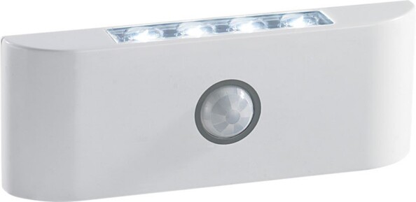 Lampe de Placard à LED avec détecteur de mouvement Pir