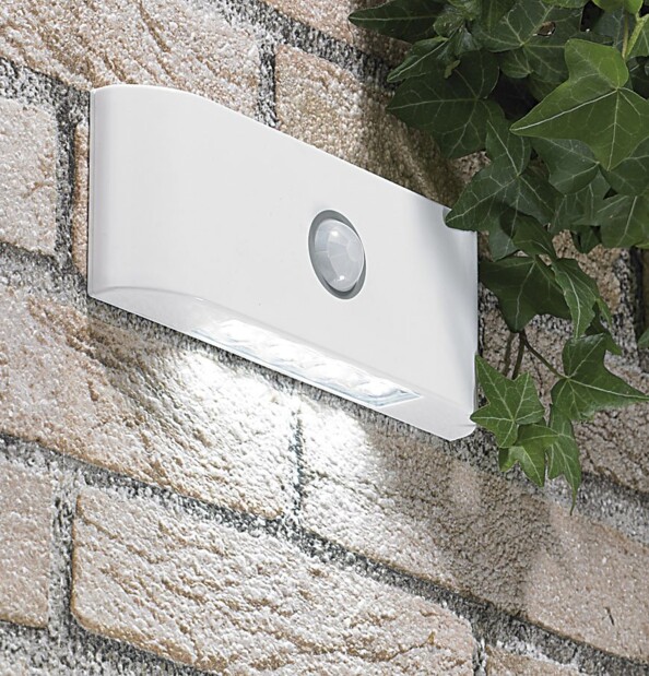 Lampe de Placard à LED avec détecteur de mouvement Pir