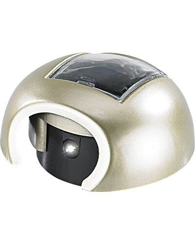 Lampe de Porte Solaire ''Stick & Push''