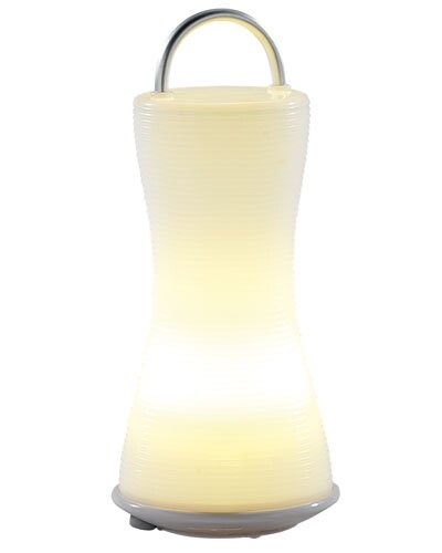 Lanterne et Lampe de Table À Led ''Mini-Livinglight''