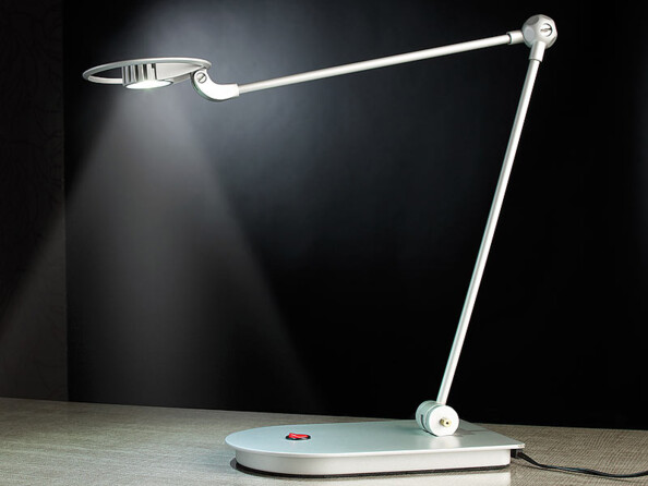 Lampe de bureau basse consommation ''Ophelia''