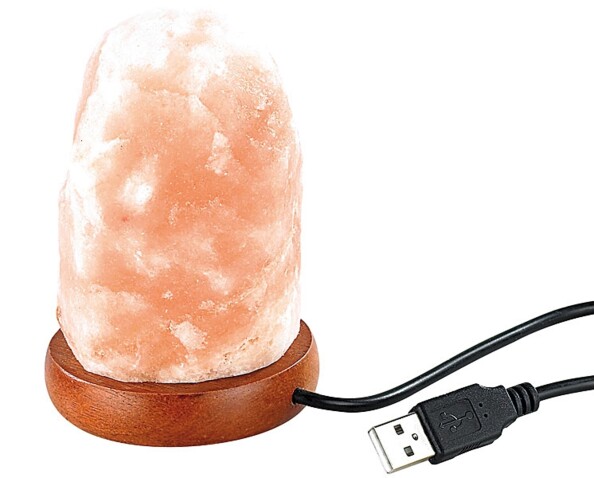 Mini lampe de sel USB