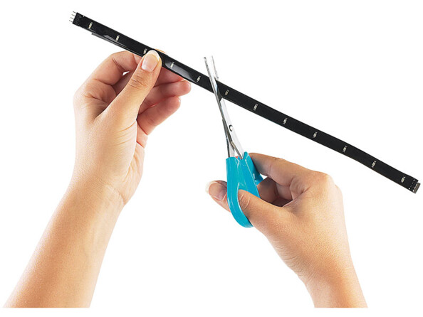 Module LED SMD Unicolore - blanc