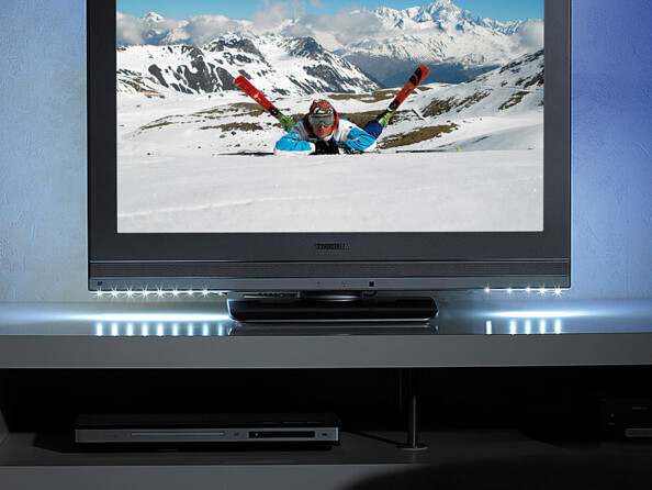 Module LED SMD Unicolore - blanc