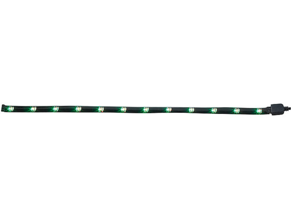 Réglette LED SMD multicolore télécommandable