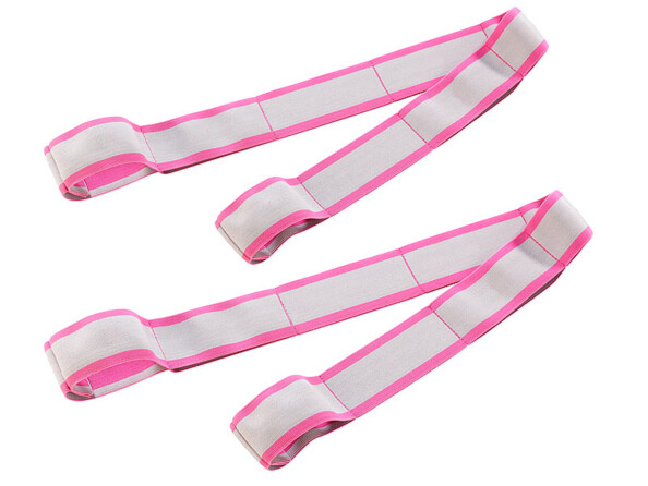 2 élastiques de fitness 85 cm