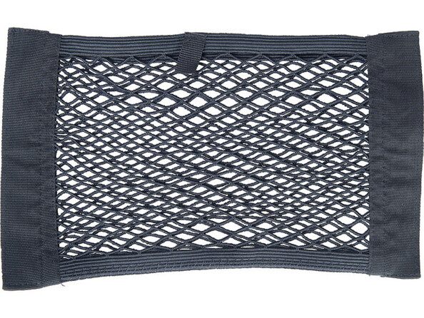 4 filets à bagages universels pour coffre auto, 25 x 40 cm