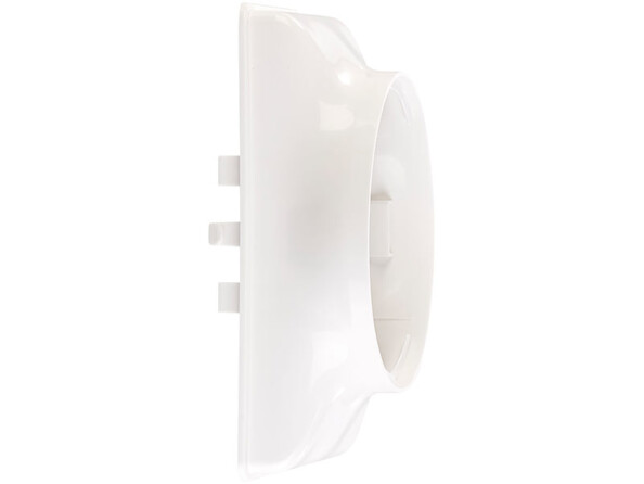 Adaptateur de tuyau d'air froid à clipser sur votre climatiseur ACS-90.