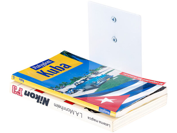 Bibliothèque invisible