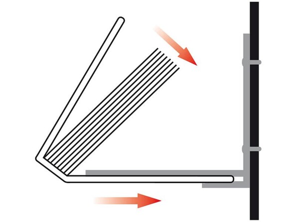 Bibliothèque invisible