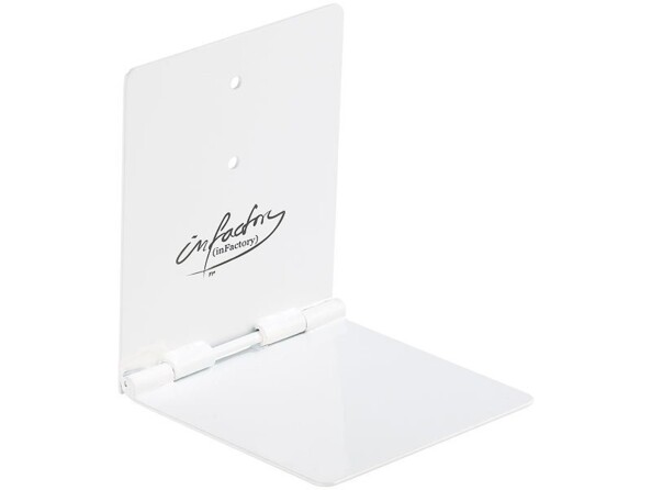 Bibliothèque invisible