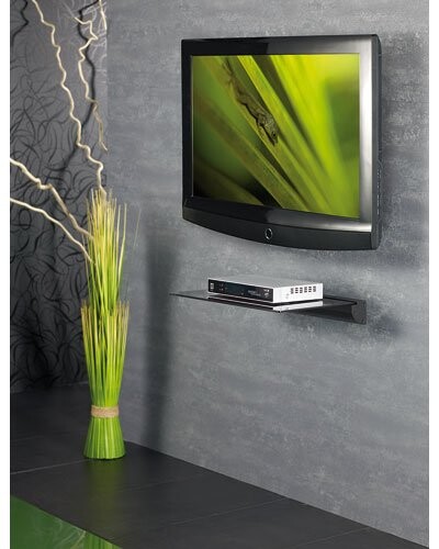 Étagère pour Hi-Fi & DVD ''HR-440 Uno''