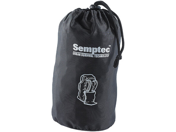 Housse de protection 2en1 pour sac à dos de trekking