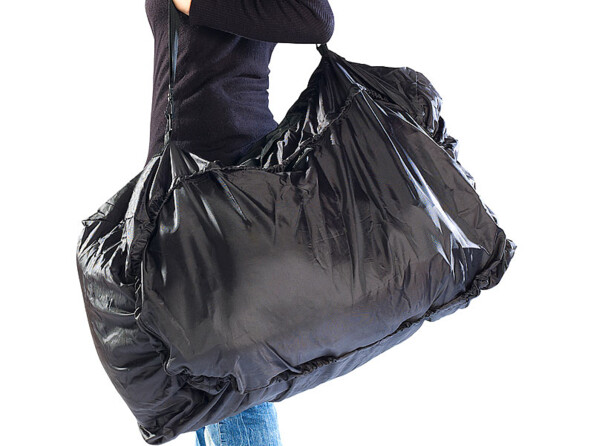 Housse de protection 2en1 pour sac à dos de trekking