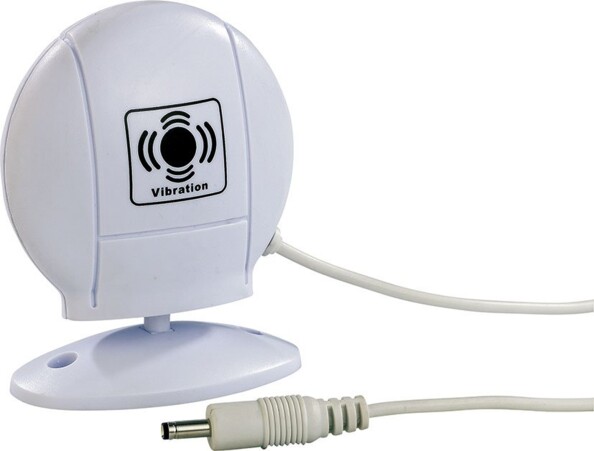 Réveil spécial Senior avec écran LCD