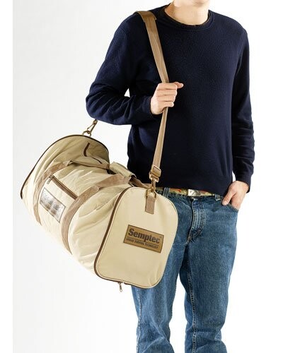 Sac de sport & voyage pliable