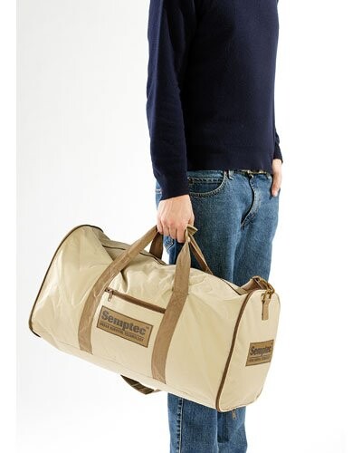 Sac de sport & voyage pliable