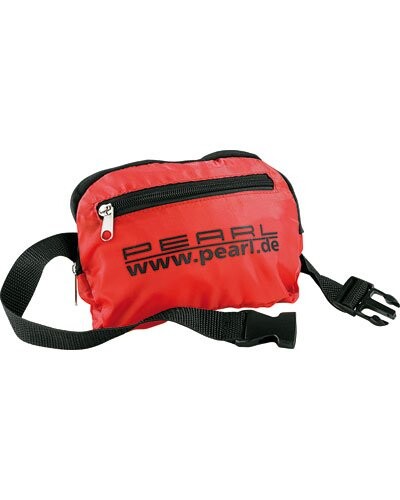 Sac Pliable En Nylon 10 L