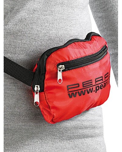 Sac Pliable En Nylon 10 L