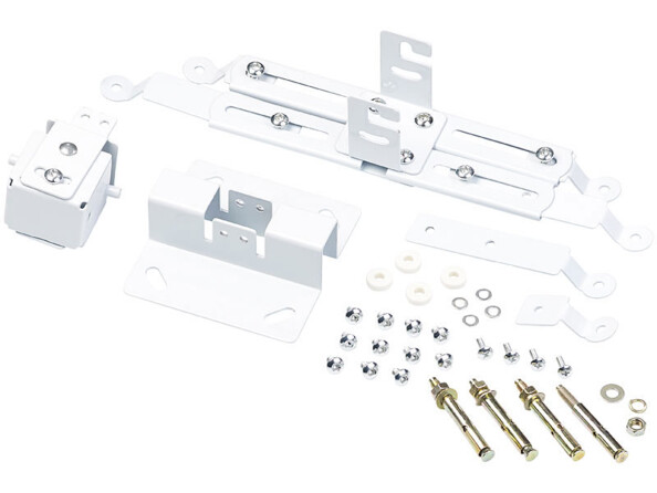 Support mur / plafond universel pour vidéoprojecteur 15 cm