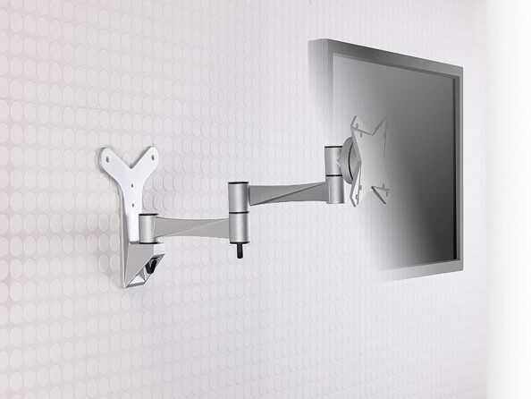 Support ecran mis en situation