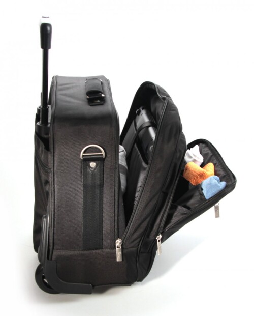 Trolley business pour Notebook et tablette PC