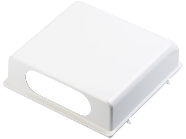 Système d'arrivée d'air pour climatiseur ACS-90 de la marque Sichler Exclusive