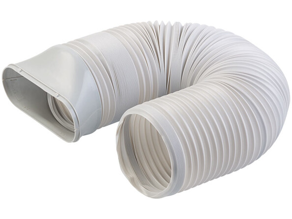 Tuyau d'air pour climatiseur ACS-90 de la marque Sichler Exclusive.