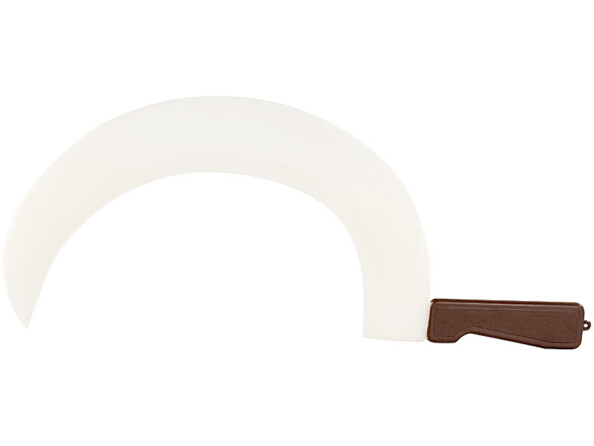 3 Couteaux phosphorescents ''Halloween''