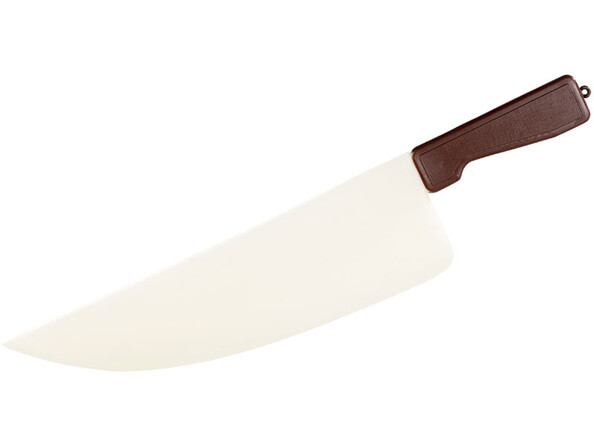 3 Couteaux phosphorescents ''Halloween''