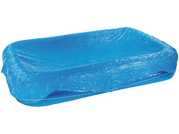 Bâche de protection pour le bassin gonflable