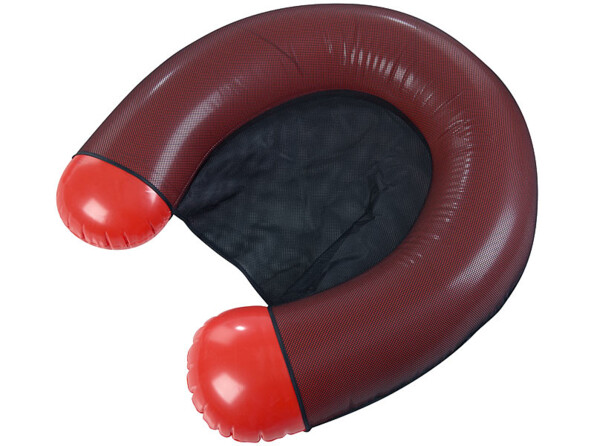 Bar flottant + 4 sièges Infactory. Sieges supportant un poids de 80kg